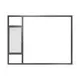 Último tilt de aluminio inteligente y giro Windows Smart aluminio Tilt y gire Windows Company 4