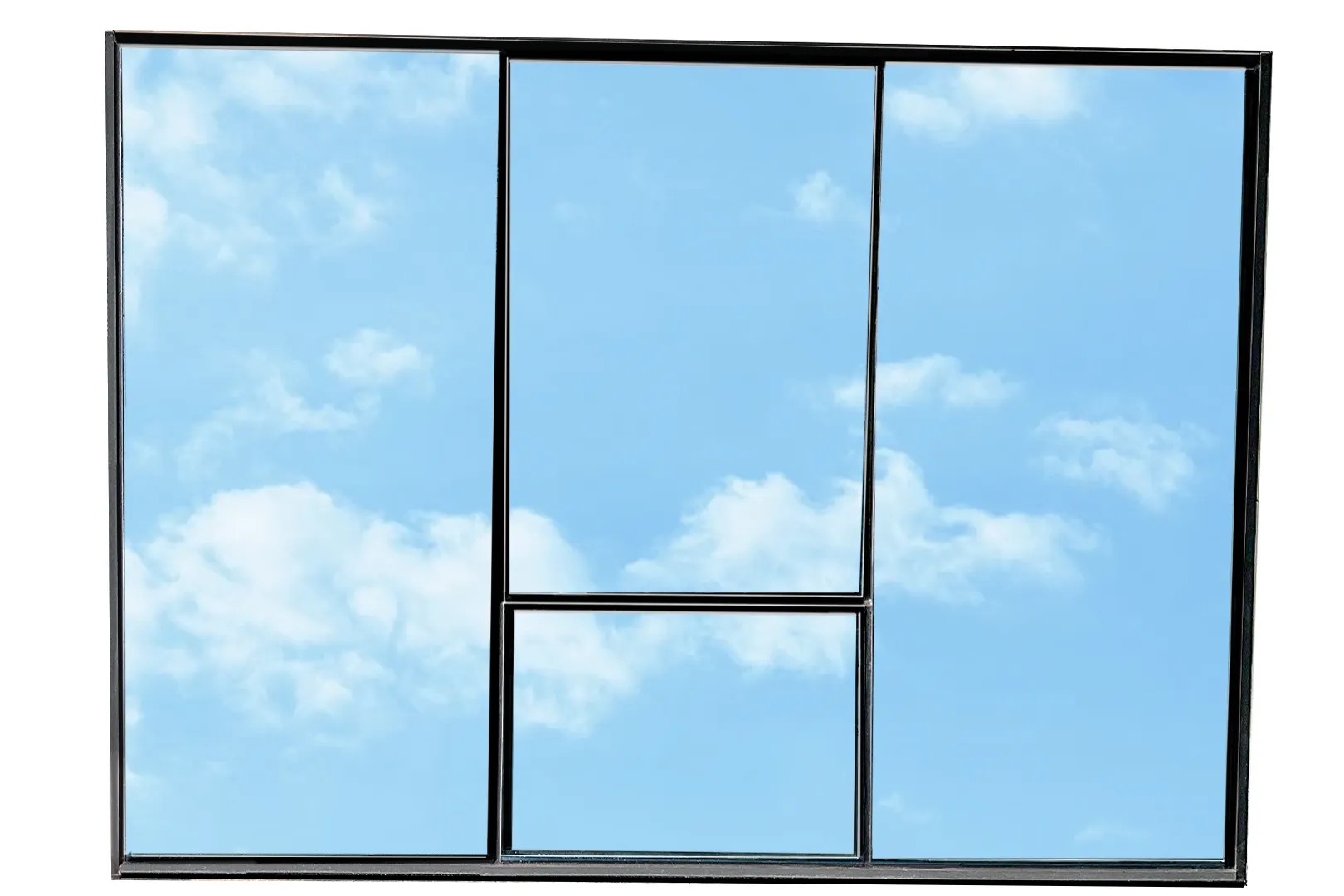 Cost-effective Aluminum Windows and Doors Aluminum Windows and Doors Company 5