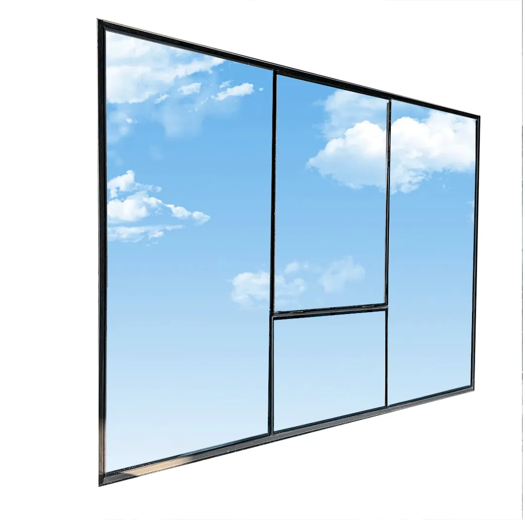 Cost-effective Aluminum Windows and Doors Aluminum Windows and Doors Company 3