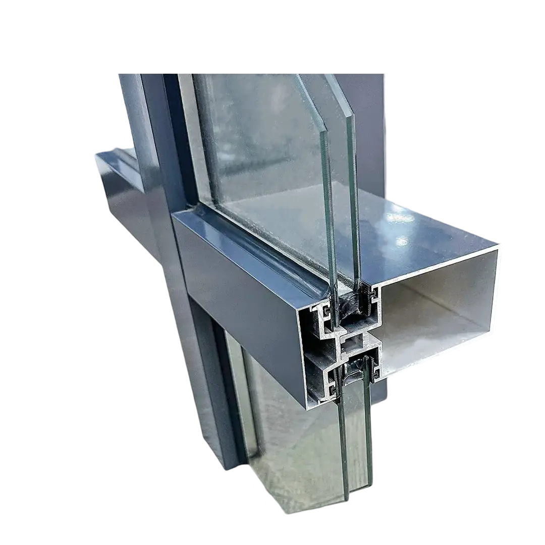 Cost-effective Aluminum Windows and Doors Aluminum Windows and Doors Company 6