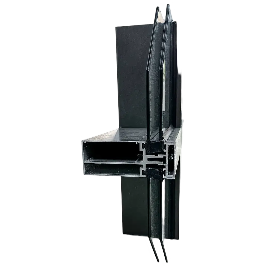 Cost-effective Aluminum Windows and Doors Aluminum Windows and Doors Company 8
