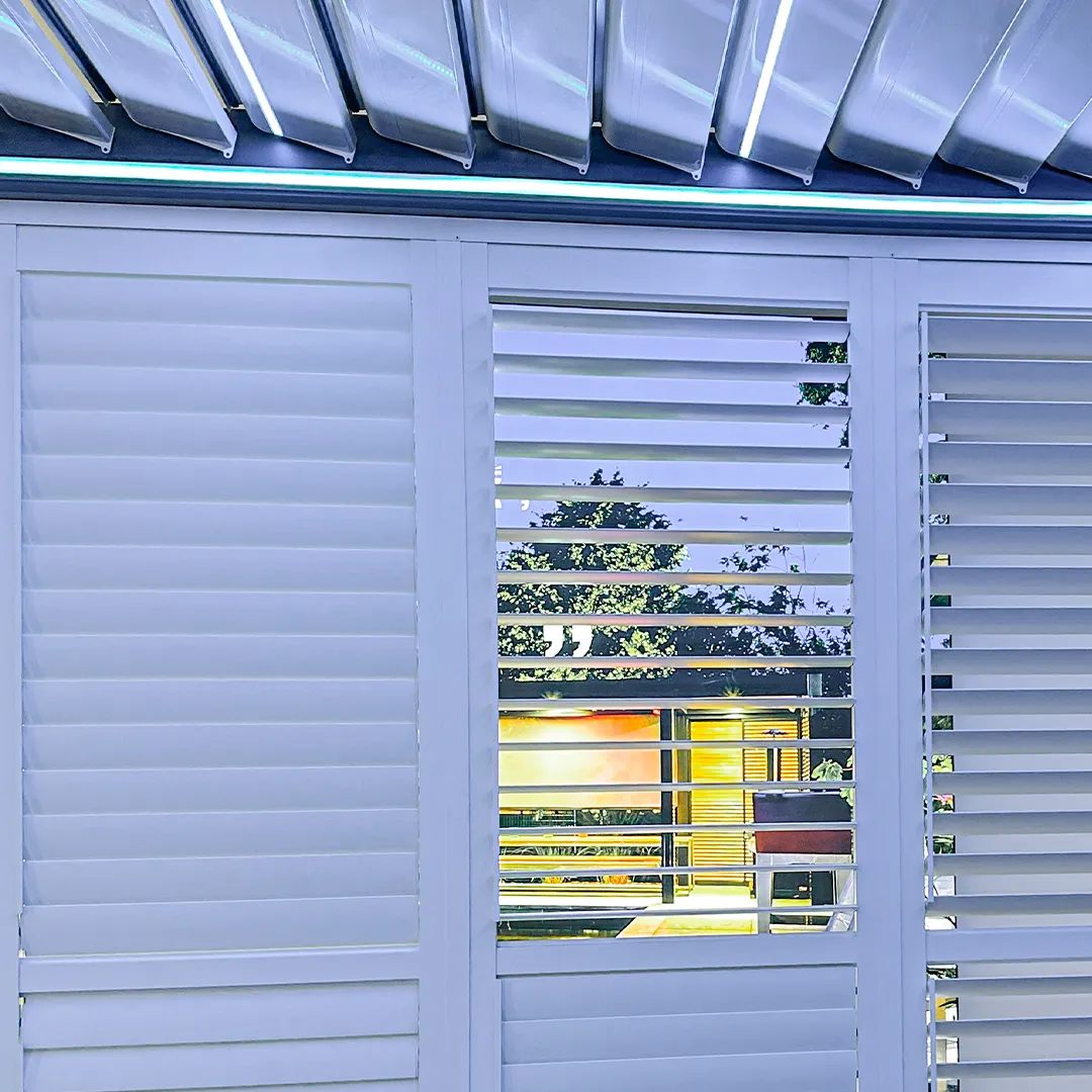 Lista de precios de los fabricantes de ventanas de aluminio de alta gama 3