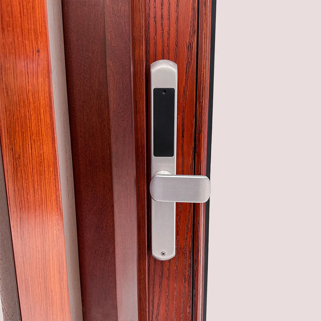 IMLANG Aluminium Sliding Door Suppliers FOBmakers 2