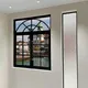 Topaluminum Window Manufacturer FOB Customized 3