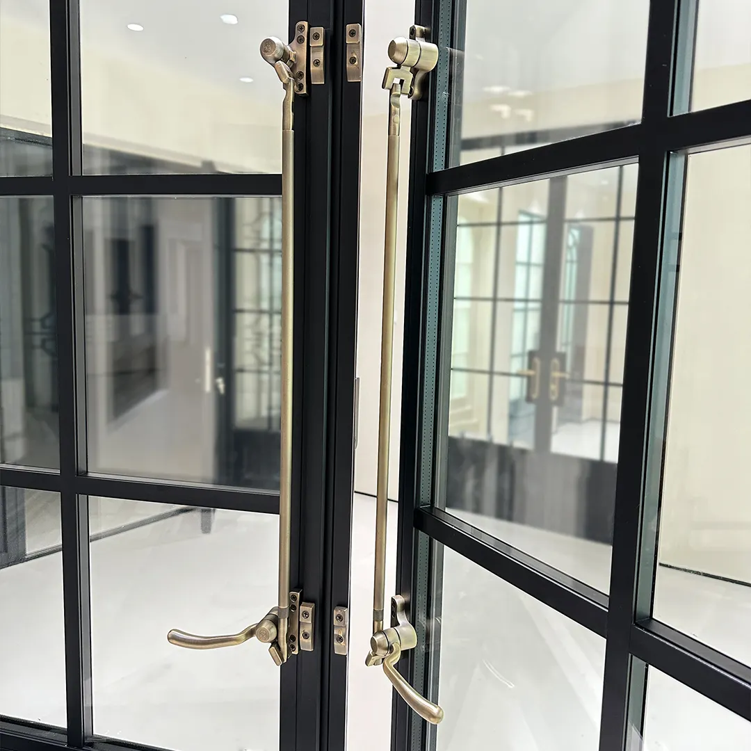Topaluminum Window Manufacturer FOB Customized 5