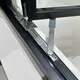 Topaluminum Window Manufacturer FOB Customized 7