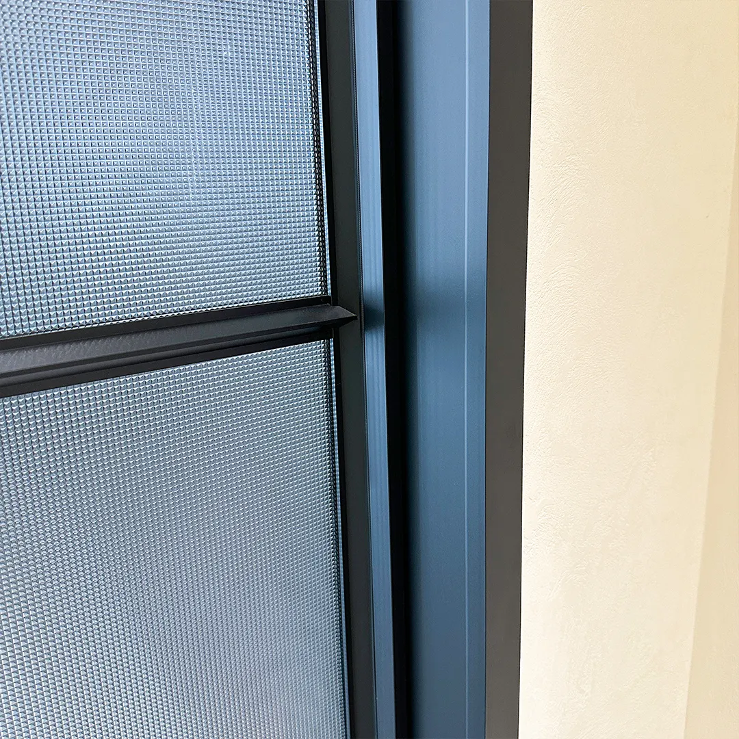 Aluminum Door Factory Customized - - IMLANG 6