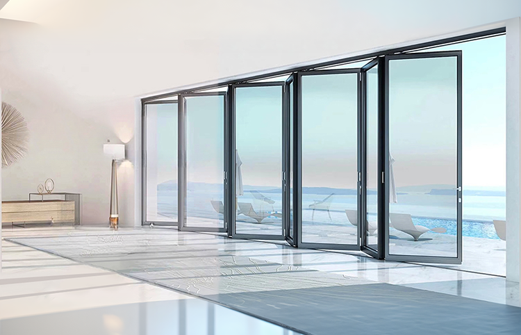 Everything You Need to Know About Aluminium Folding and Sliding Doors ...