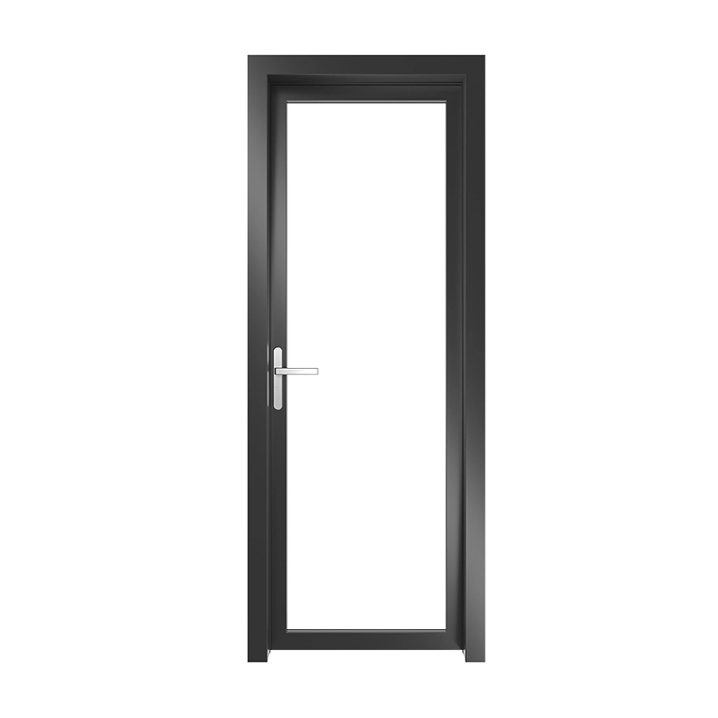 IMLANG sikat na swing door 1