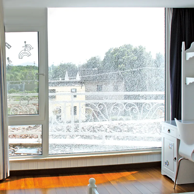 Mejor empresa de ventanas de aluminio Empresa de ventanas oscilobatientes 2