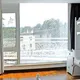 Mejor empresa de ventanas de aluminio Empresa de ventanas oscilobatientes 2