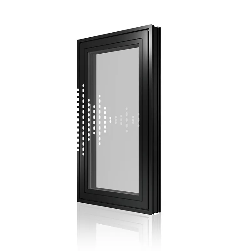 Custom Aluminum Window Wholesaler Aluminum Alloy 4