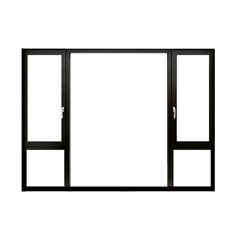 Custom Aluminum Window Wholesaler Aluminum Alloy 3