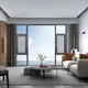 Custom Aluminum Window Wholesaler Aluminum Alloy 2