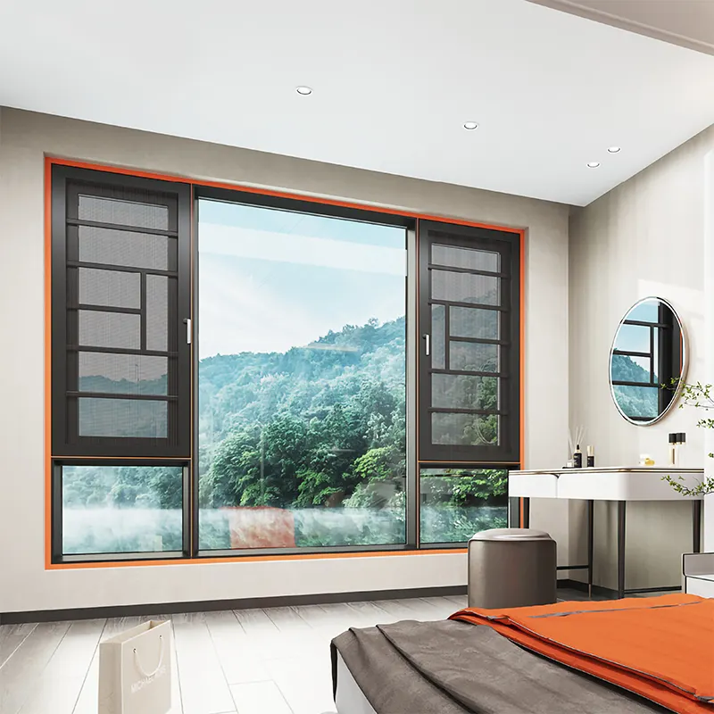 Enhance Your Home With Outswing Casement Windows: A Stylish And Functional Option 1