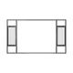 Proveedor de ventanas de aluminio Suministro de aleación de aluminio 4