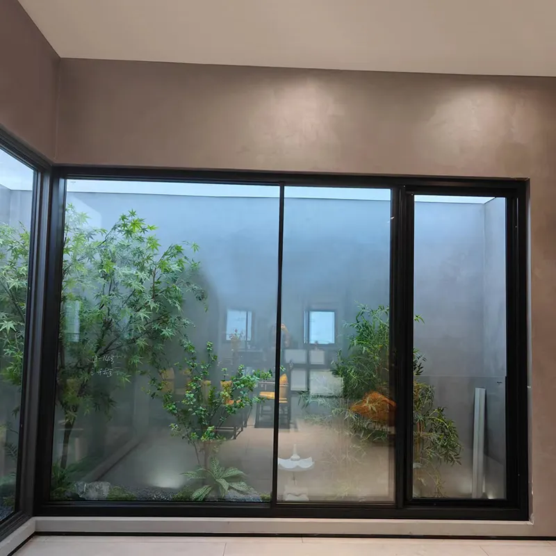 Pabrik Jendela Aluminium Terbaik 3