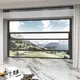 Proveedores de Ventanas de aluminio de alta gama 2