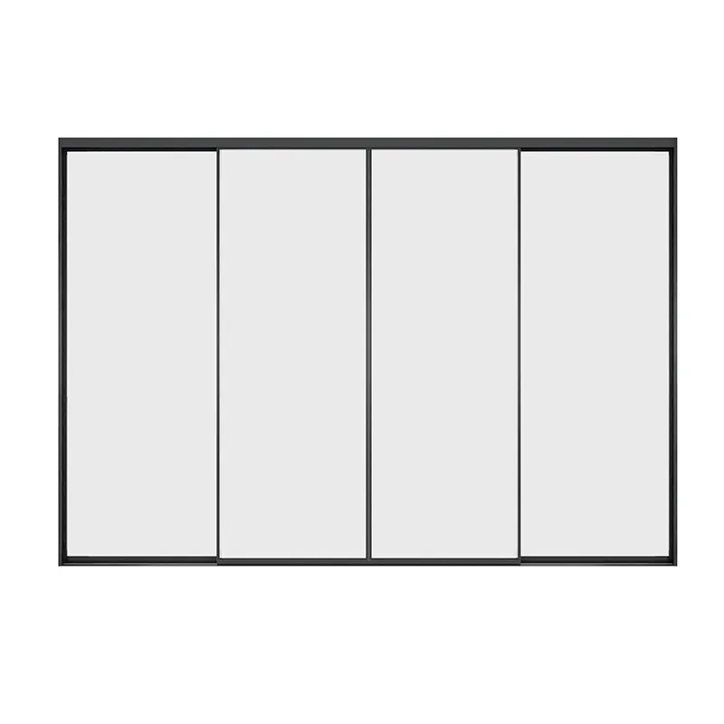 Pinakamahusay na Listahan ng Presyo ng Mga Tagagawa ng Aluminum Sliding Door 3