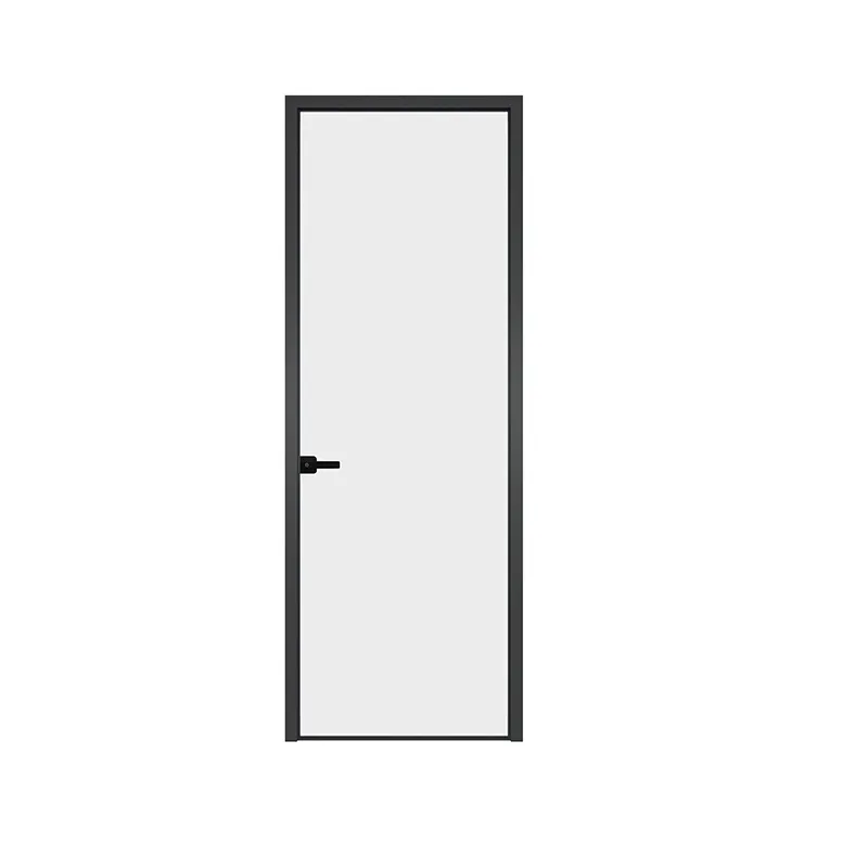 Brugerdefinerede aluminiumsdøre aluminiumslegering af IMLANG 3