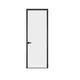 Brugerdefinerede aluminiumsdøre aluminiumslegering af IMLANG 3
