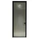 Fabricante de puertas de aluminio de alta gama Empresa fabricante de puertas de aluminio 2
