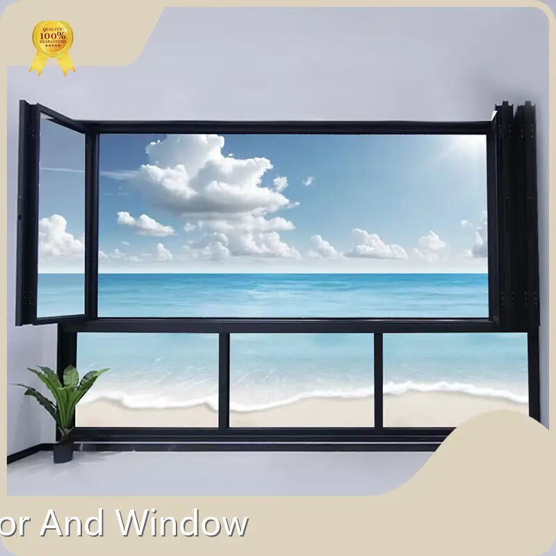 OEM Best Aluminum Window Manufacturers Best Aluminum Window Manufacturers Company 1