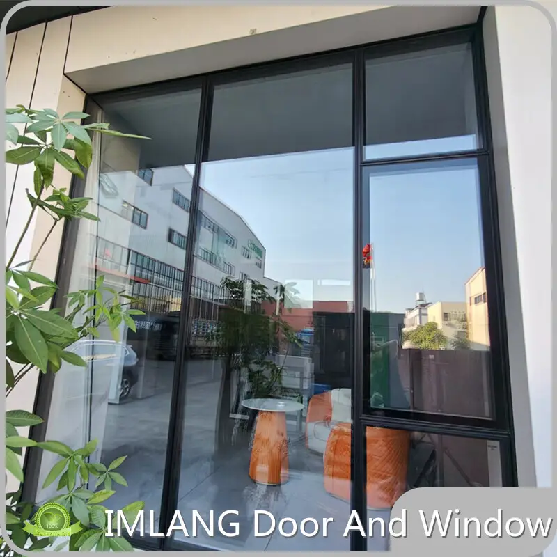 High-end Aluminum Casement Window Manufacturers Aluminum Casement Window Manufacturers Company 1