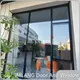 High-end Aluminum Casement Window Manufacturers Aluminum Casement Window Manufacturers Company 1