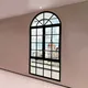 High-quality Custom Made Aluminum Windows 4