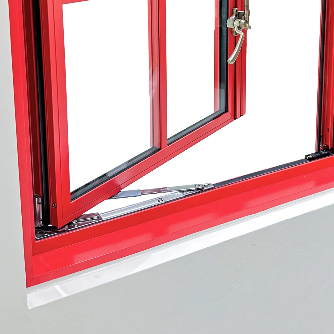 Aluminium Windows Prices 20-50days - - IMLANG 3