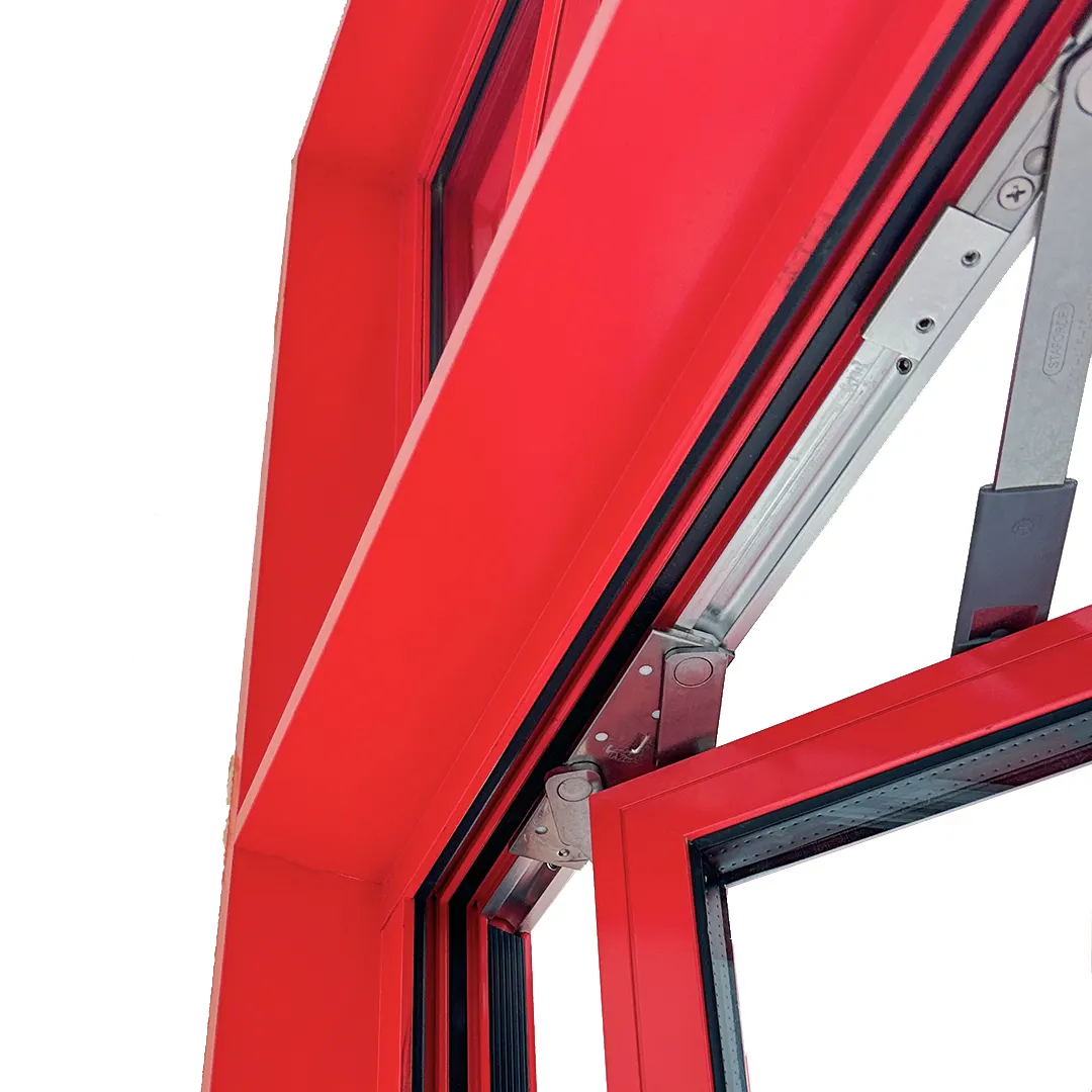 Aluminium Windows Prices 20-50days - - IMLANG 5