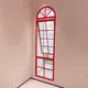 Outward Swinging Windows 30㎡ by IMLANG 2