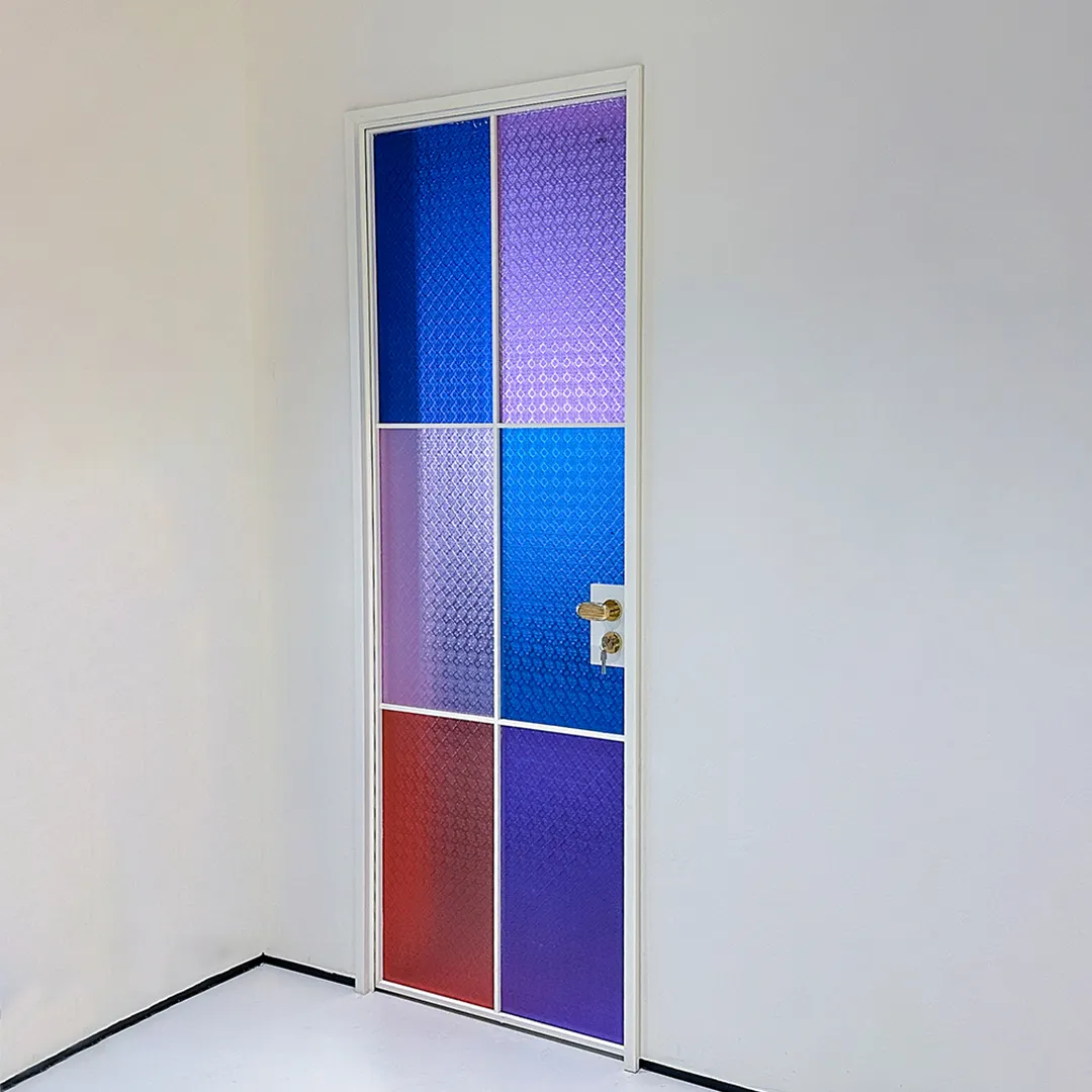Custom Aluminium Doors 20-50days by IMLANG 2