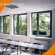 Best Aluminum Casement Window Manufacturers 1