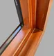 Aluminium Flush Windows FOB Customized Company 4