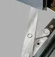 Aluminium Flush Windows FOB Customized Company 5