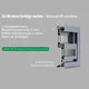 Top Aluminium Double Glazed Sliding Windows Company 2