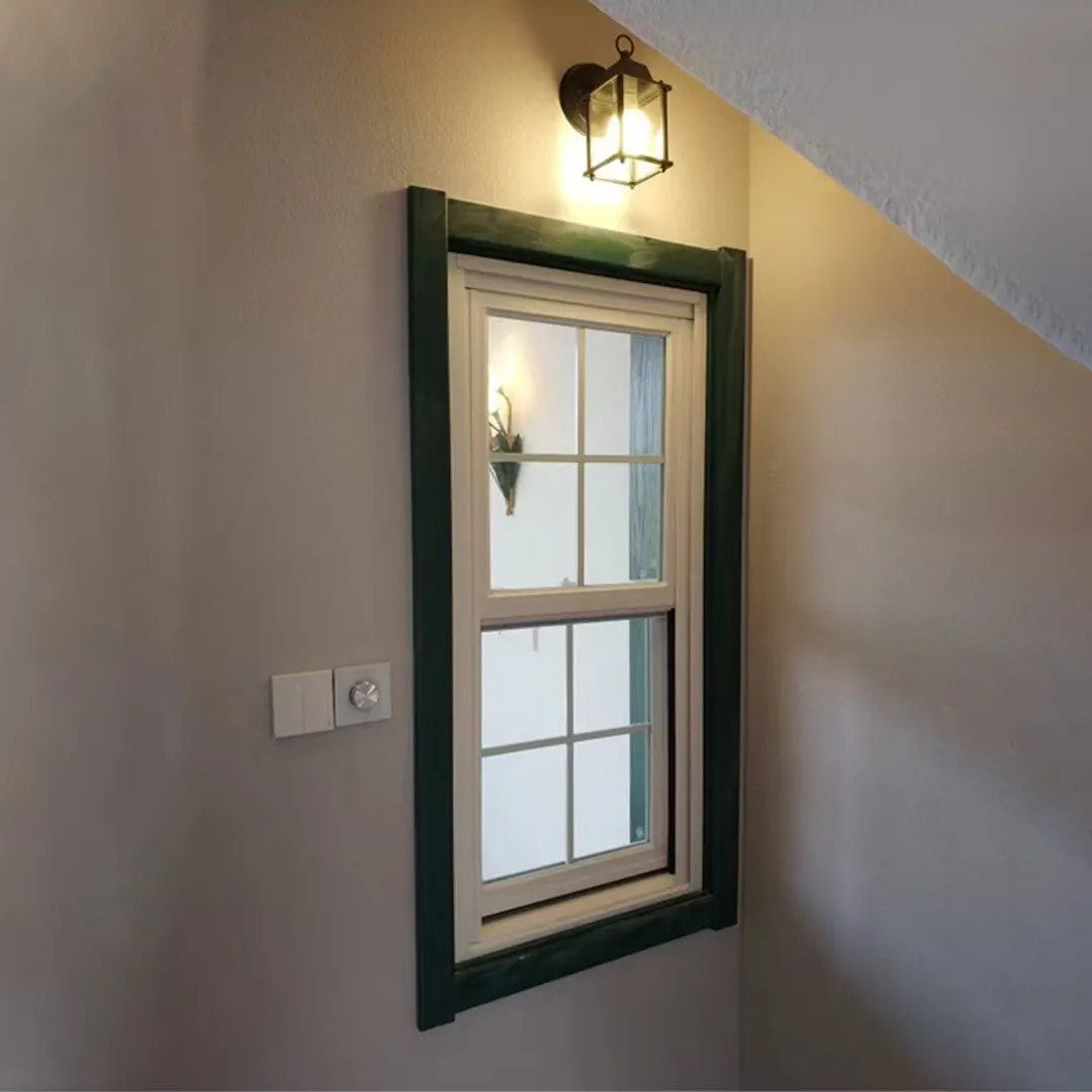 Ang Mga Benepisyo Ng Pagpili ng Aluminum Windows Para sa Iyong Tahanan 1