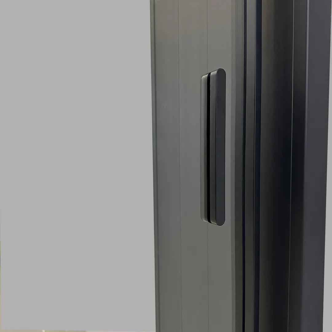 Custom Custom Made Aluminium Sliding Doors Factory 5