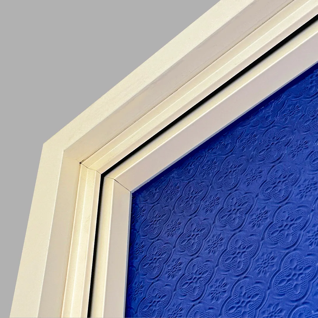 Custom Aluminium Doors 20-50days by IMLANG 7