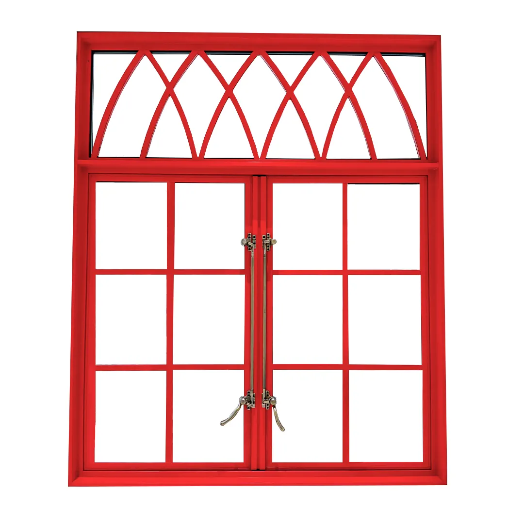 Aluminium Windows Prices 20-50days - - IMLANG 2