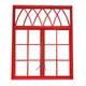 Aluminium Windows Prices 20-50days - - IMLANG 2