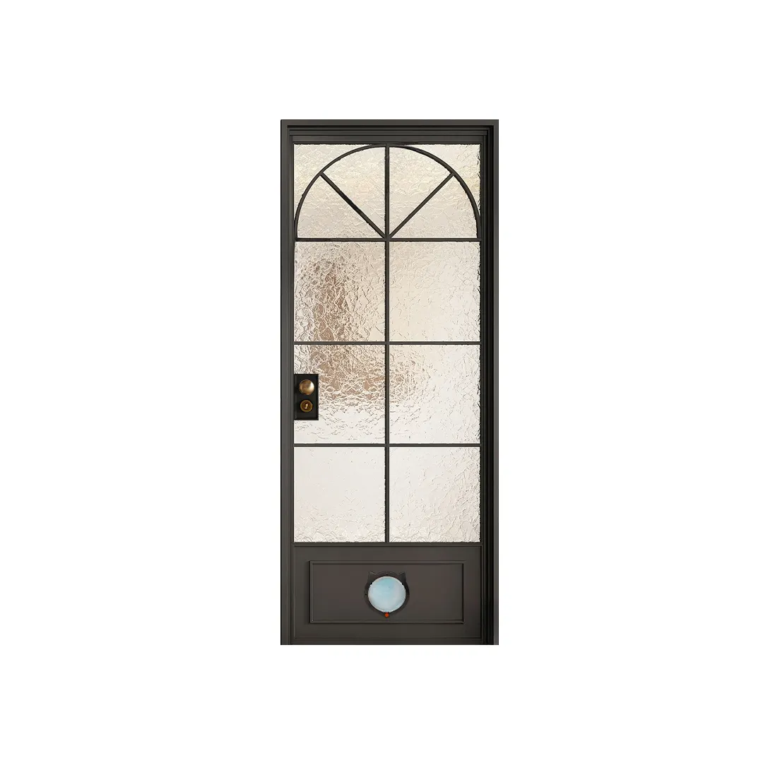Aluminum Door Factory Customized - - IMLANG 2
