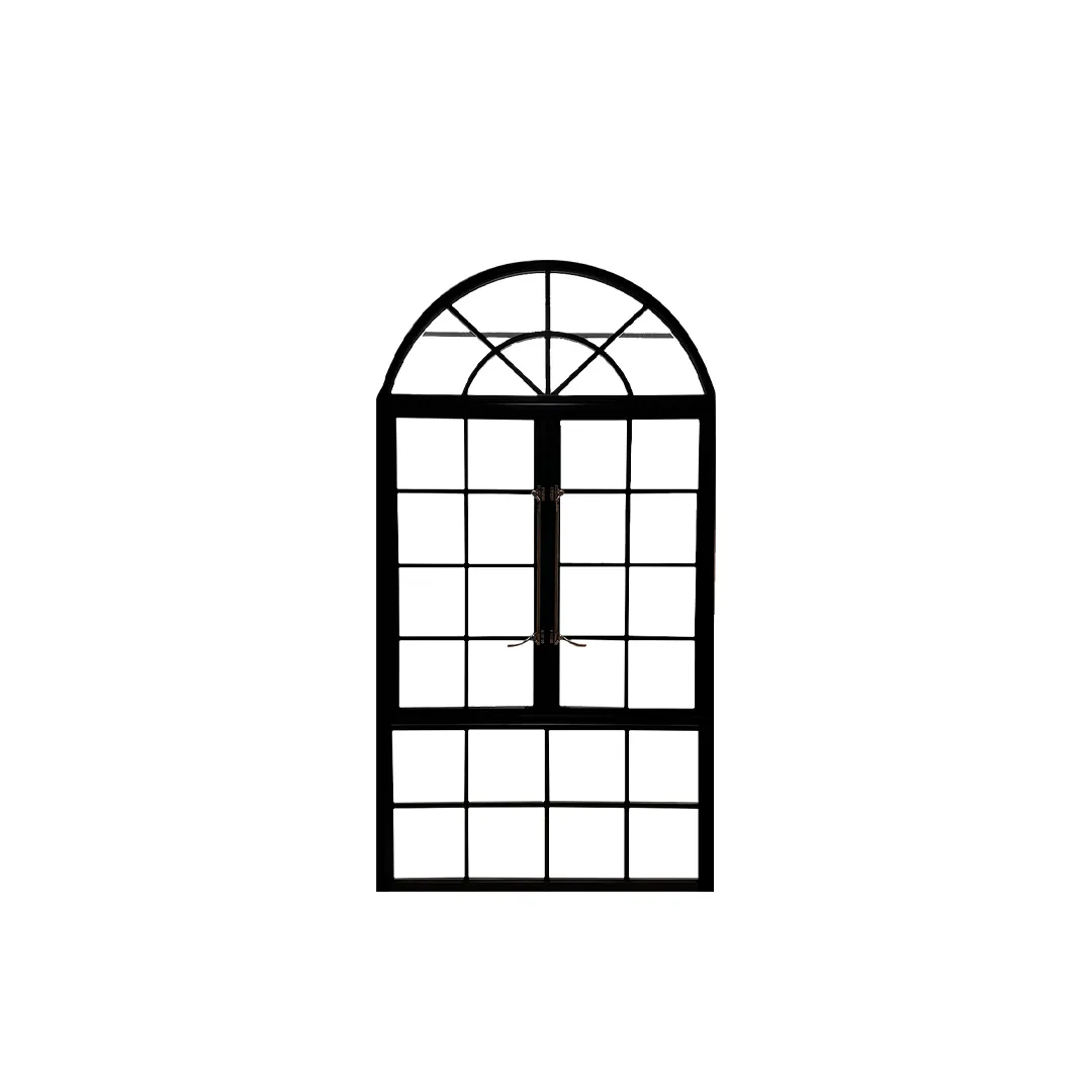 High-quality Custom Made Aluminum Windows 2