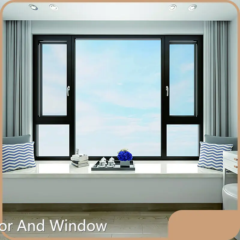 Aluminium Windows for Sale FOBmakers 1