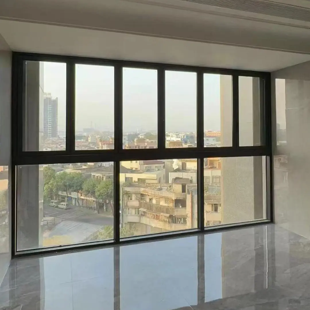 Modernizing Your Space With Aluminum Fold-up Windows 1