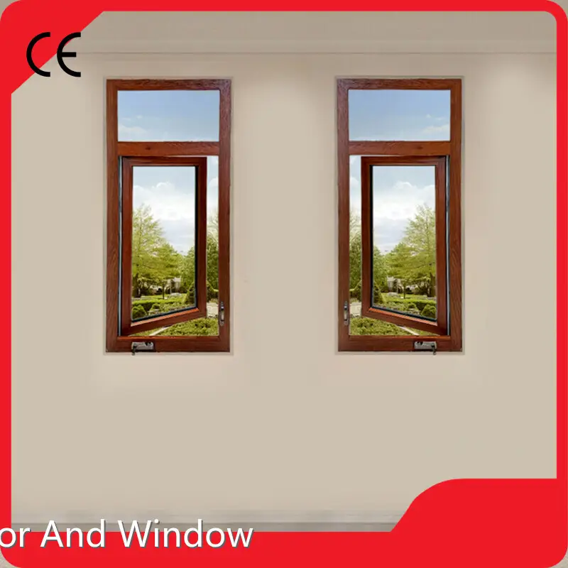 Top Aluminum Window Supplier Manufacturers 1