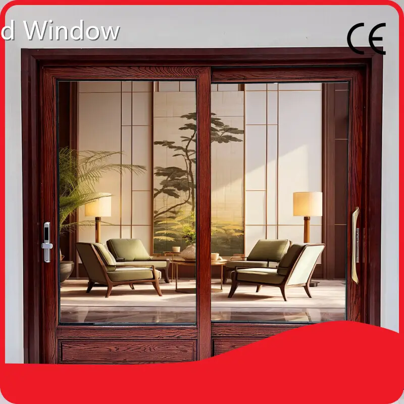 Latest Aluminium Sliding Doors for Sale Manufacturers 1