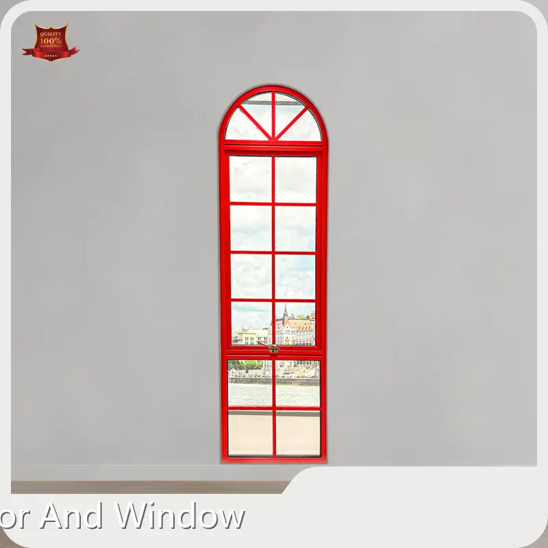 Best Aluminum Window Manufacturers FOB by IMLANG 1